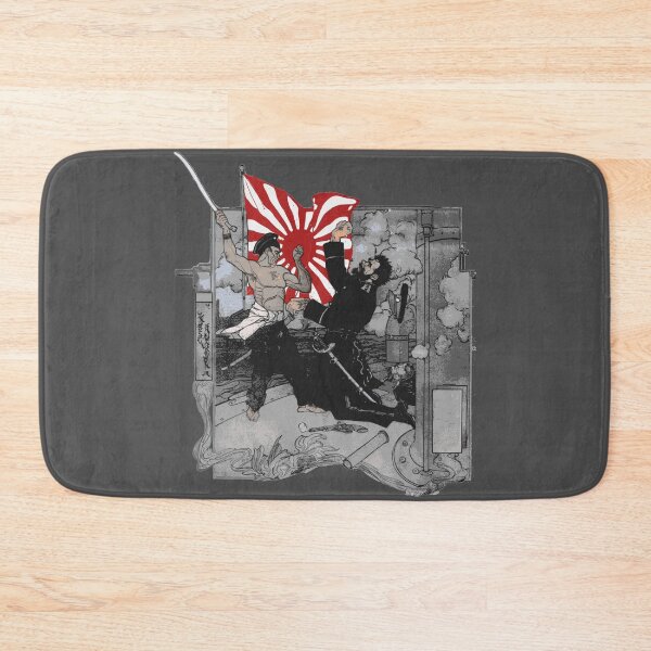 Item preview, Japanese War Art designed and sold by Shinobi23.