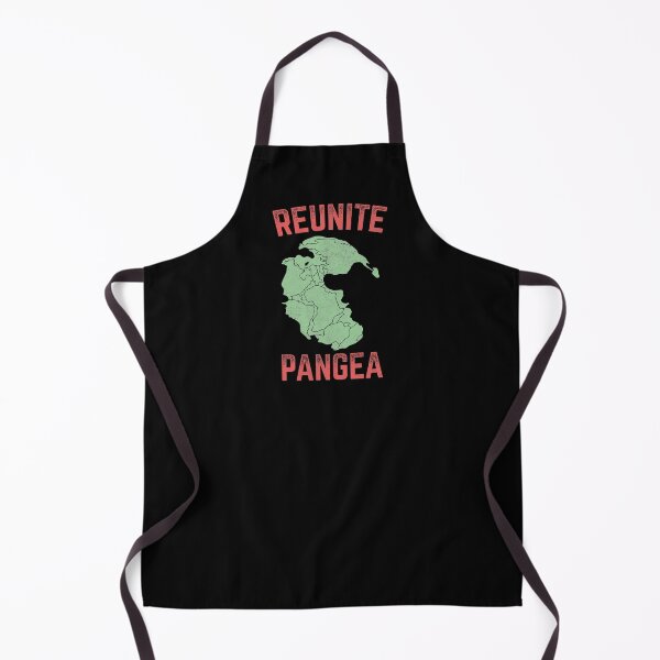 Item preview, Reunite Pangea designed and sold by DeadRight.