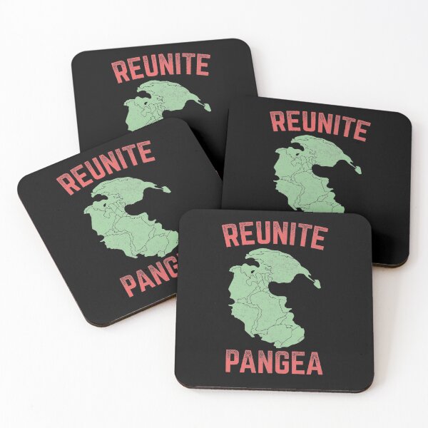 Item preview, Reunite Pangea designed and sold by DeadRight.