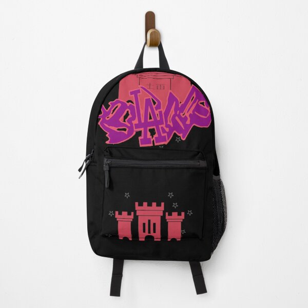 Item preview, Bladee Drain Gang Castle designed and sold by 3stars9.