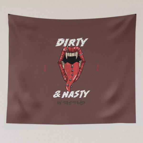 Item preview, Dirty designed and sold by RULR.