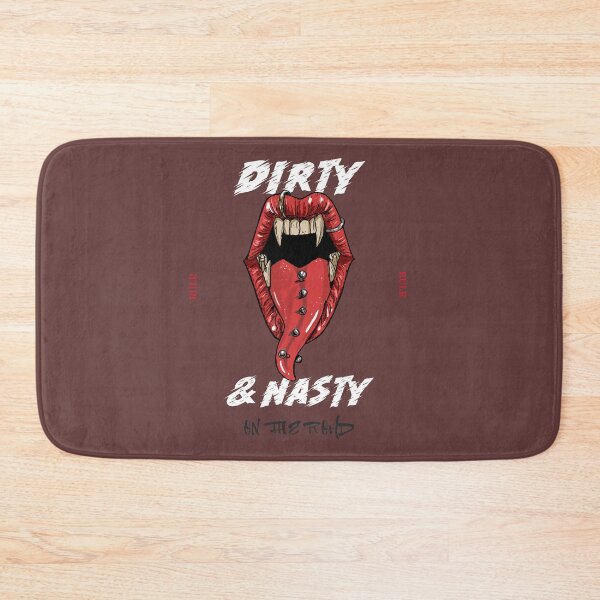 Item preview, Dirty designed and sold by RULR.