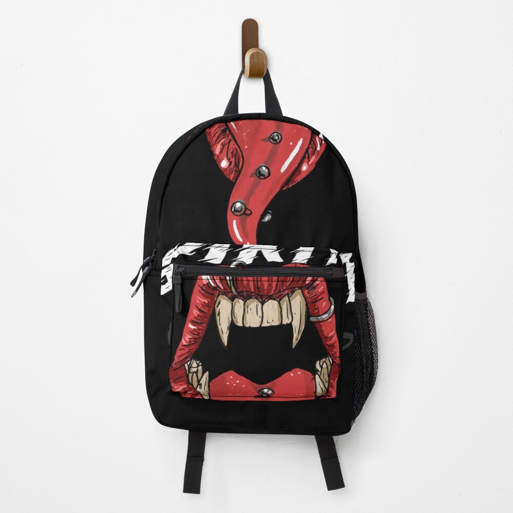 Item preview, Backpack designed and sold by RULR.