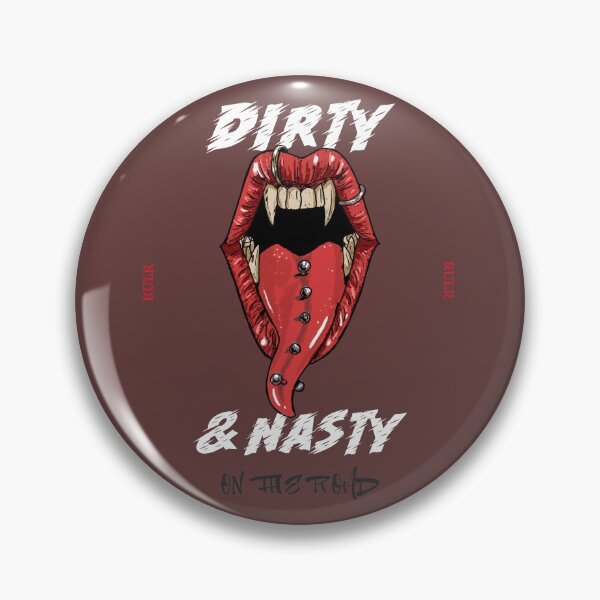 Item preview, Dirty designed and sold by RULR.