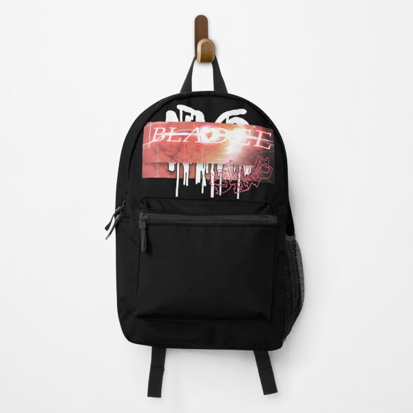Item preview, Bladee Drain Gang text merch designed and sold by 3stars9.