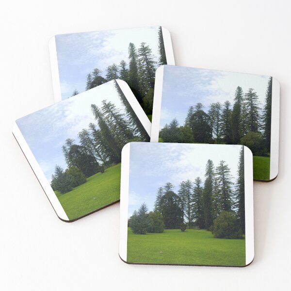 Item preview, Australian green plains with blue sky designed and sold by HeatherPhn.