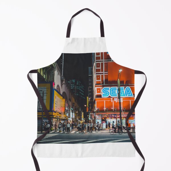 Item preview, Akihabara, Tokyo designed and sold by JonesyDave.