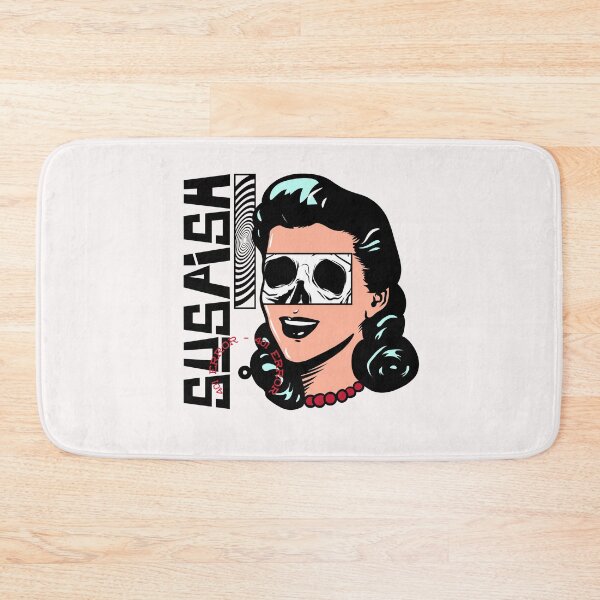 Item preview, SUSPISH designed and sold by ephimeral.