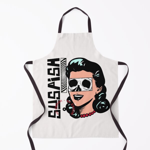 Item preview, SUSPISH designed and sold by ephimeral.