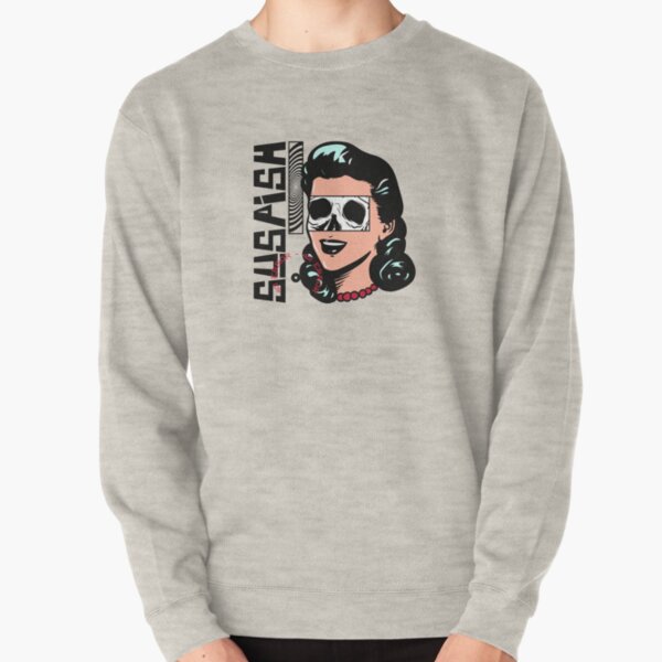 SUSPISH Pullover Sweatshirt