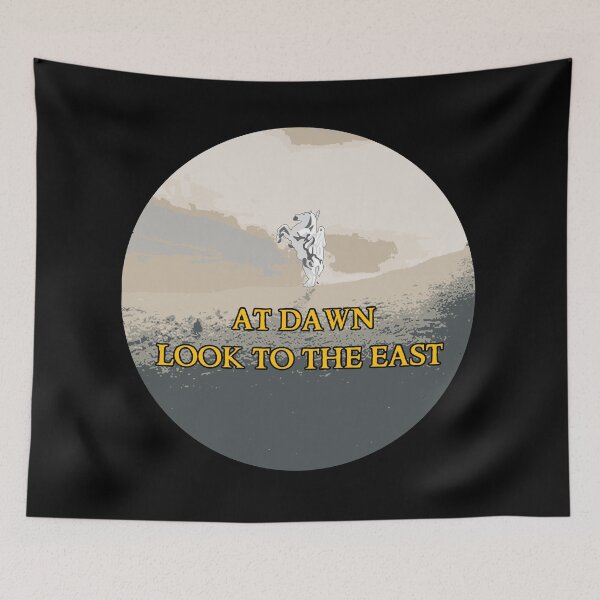 Item preview, At dawn look east. designed and sold by zareworks.