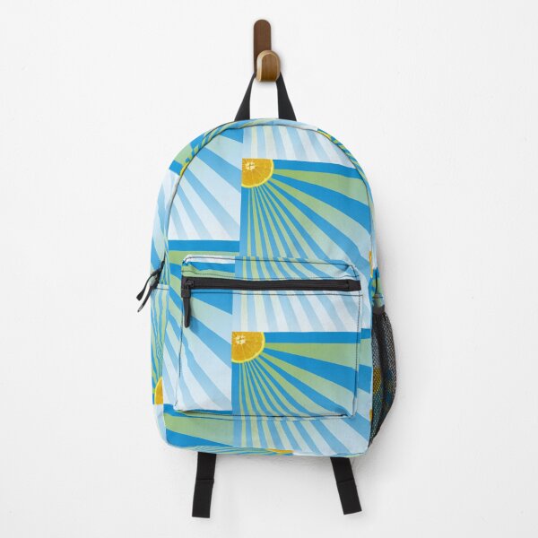 Item preview, Orange Sun designed and sold by Colin Bentham.