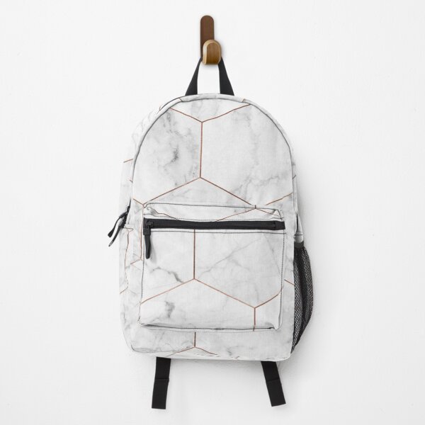Item preview, Marble Hexagon designed and sold by Selene Luna.