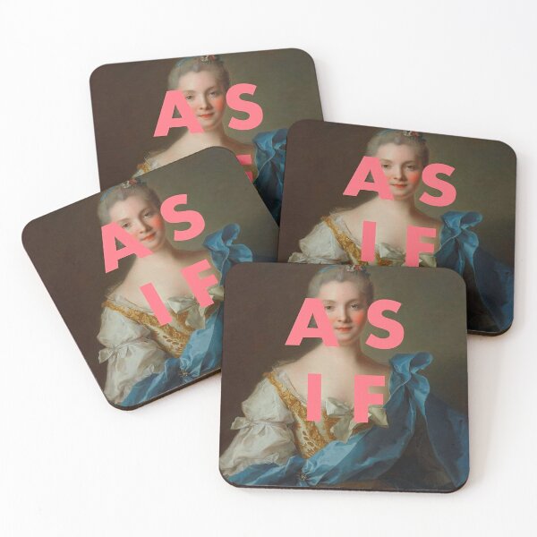 Item preview, As If designed and sold by aesthetic1xoxo.