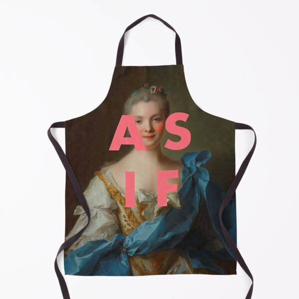 Item preview, As If designed and sold by aesthetic1xoxo.
