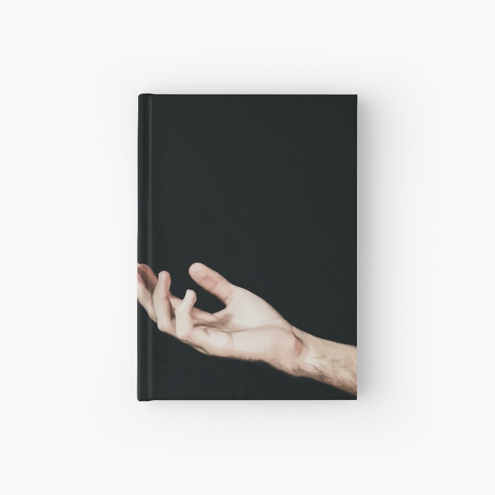 Have You Ever Asked A Man Out On A Date Hardcover Journal