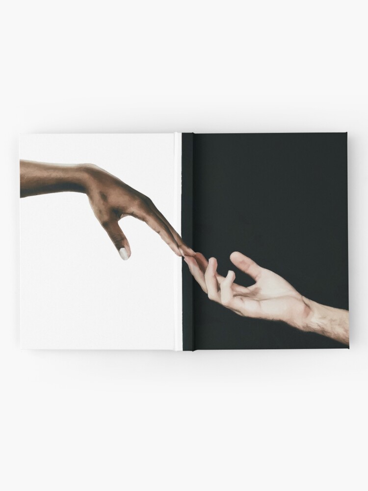 Alternate view of Have You Ever Asked A Man Out On A Date Hardcover Journal