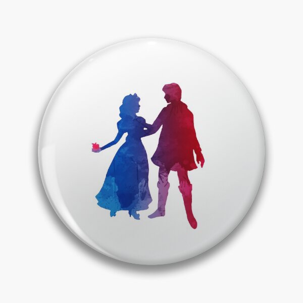 Item preview, Couple Inspired Silhouette designed and sold by ShadowsInspired.