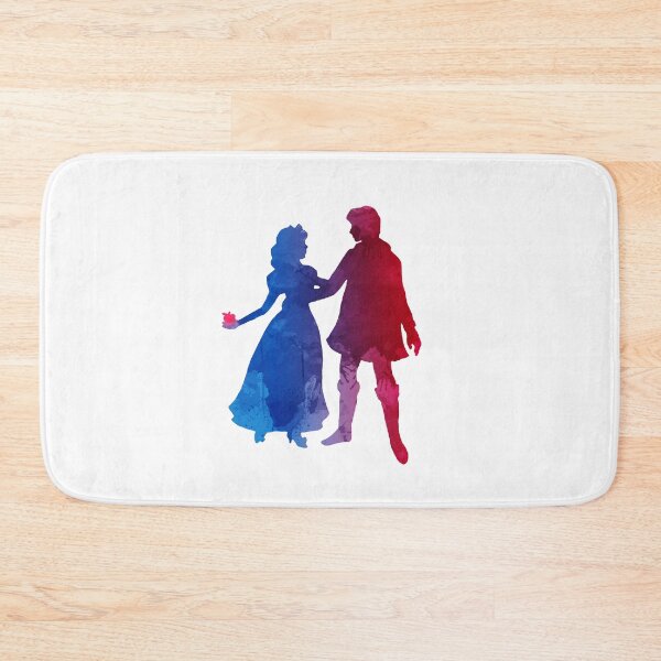 Item preview, Couple Inspired Silhouette designed and sold by ShadowsInspired.