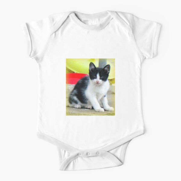 Chaton Kids Babies Clothes Redbubble