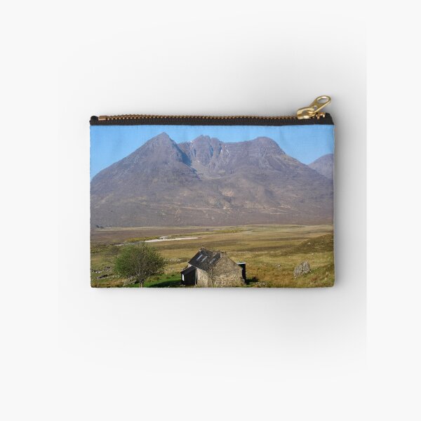 Item preview, An Teallach and Shenavall Bothy designed and sold by beavo.