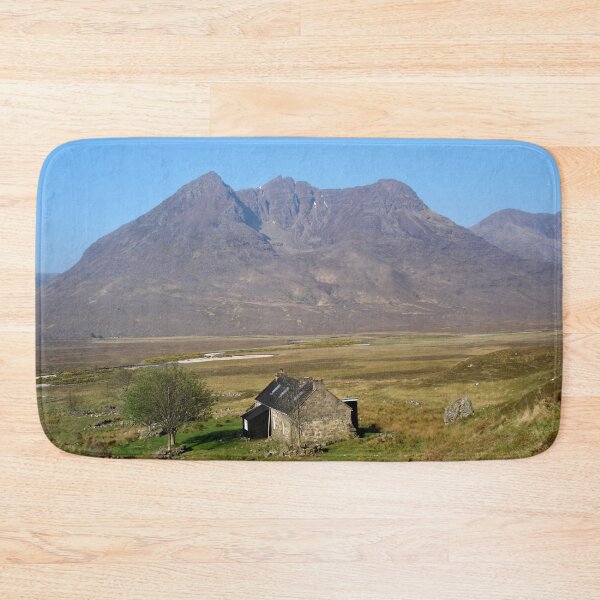 Item preview, An Teallach and Shenavall Bothy designed and sold by beavo.