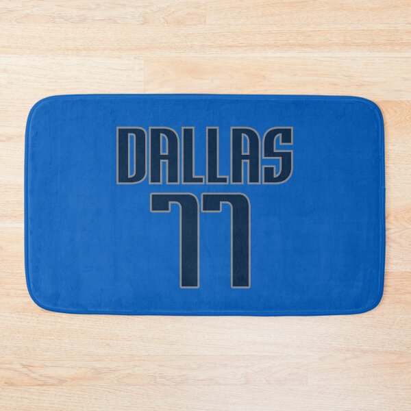 Item preview, Luka Doncic Dallas Jersey designed and sold by SAYIDOWjpg.