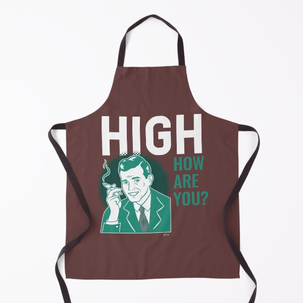 Item preview, HIGH! designed and sold by RULR.