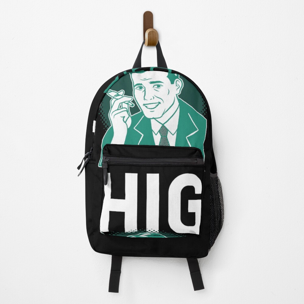 Item preview, Backpack designed and sold by RULR.