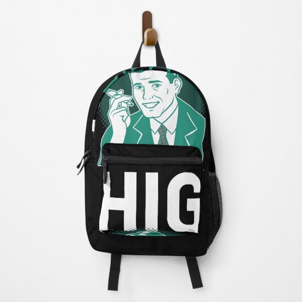 Item preview, HIGH! designed and sold by RULR.