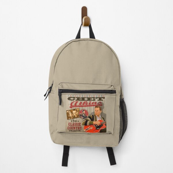 Item preview, Chet Atkins - The Classic Country Collection designed and sold by TIGERDAVER.