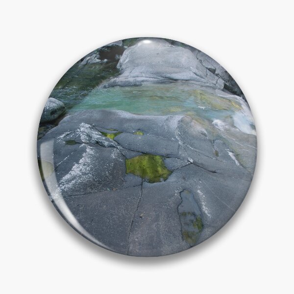 Item preview, Pathways & Rock Pools  designed and sold by Kerryn Madsen-Pietsch.