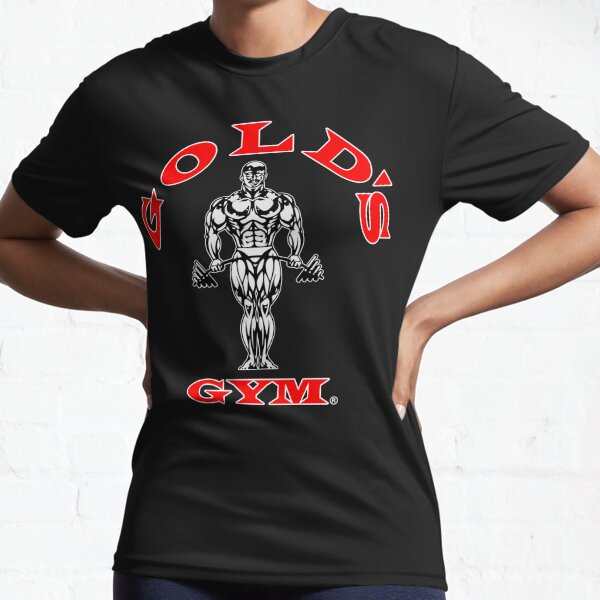 gold's gym shirts walmart