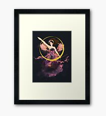 Sacrifices Framed Print