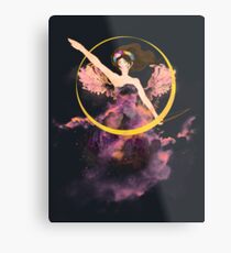 Sacrifices Metal Print