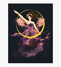 Sacrifices Photographic Print