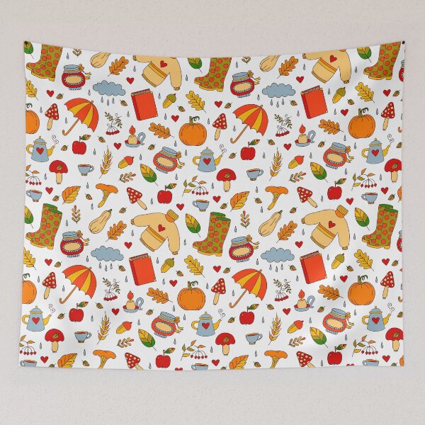 Item preview, Autumn vibes designed and sold by Olizabet.