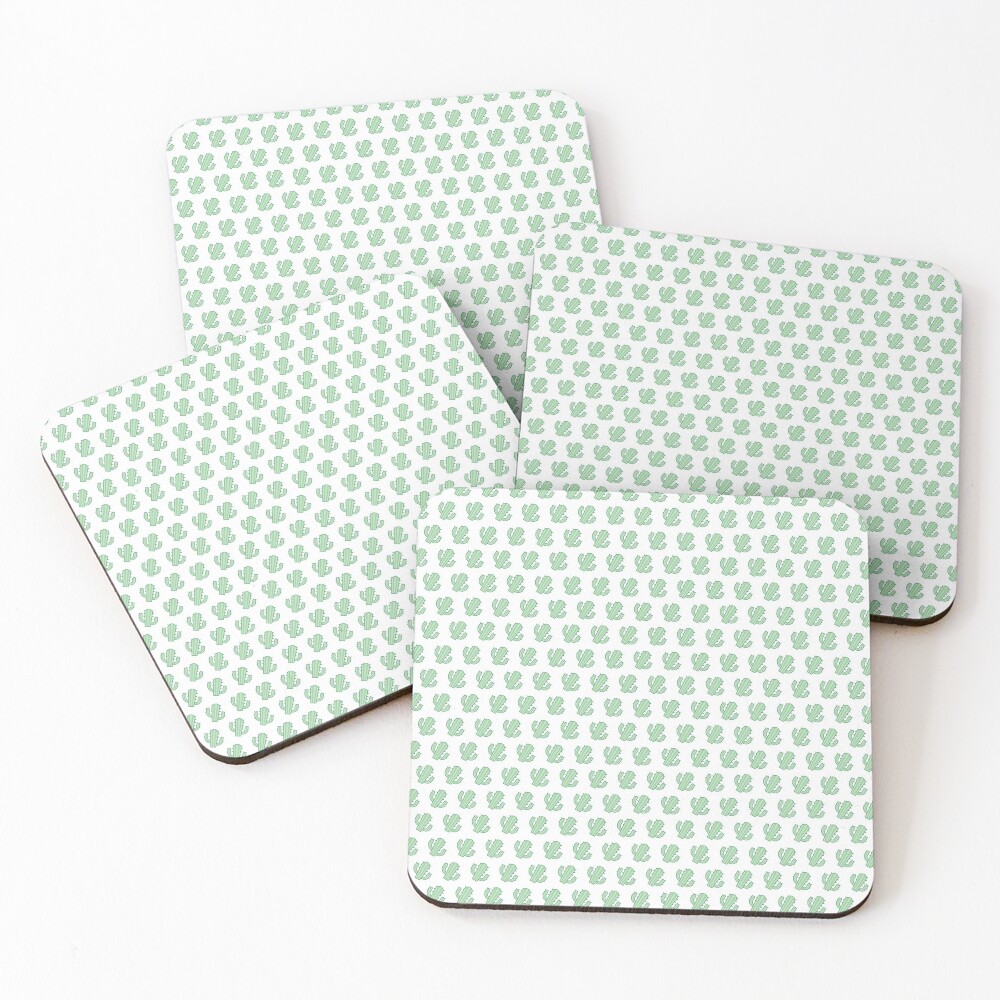 Item preview, Coasters (Set of 4) designed and sold by AwesomeProject.