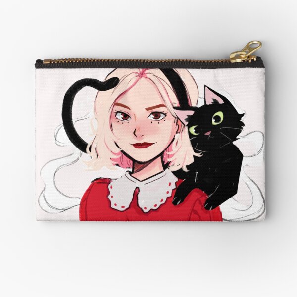 Sabrina Spellman Bolsos de mano