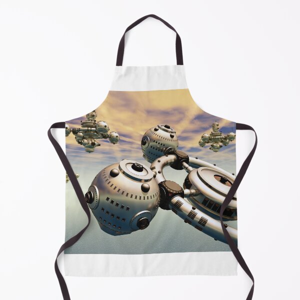 Item preview, Spaceships in a distant world designed and sold by MIRO3D.