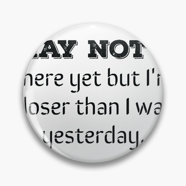 Item preview, Determination is key designed and sold by QualityDemand.