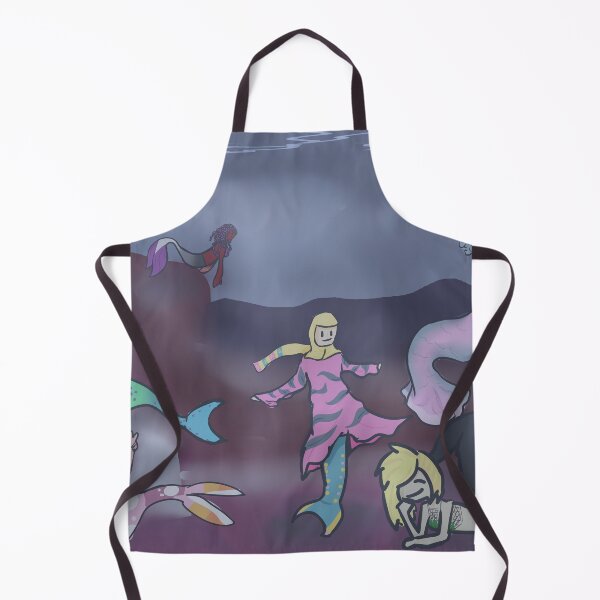 Item preview, Underwater Scene designed and sold by actualflowerr.