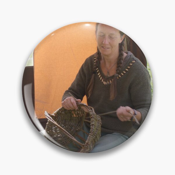 Item preview, Medieval Reed Weaver designed and sold by Colin Bentham.