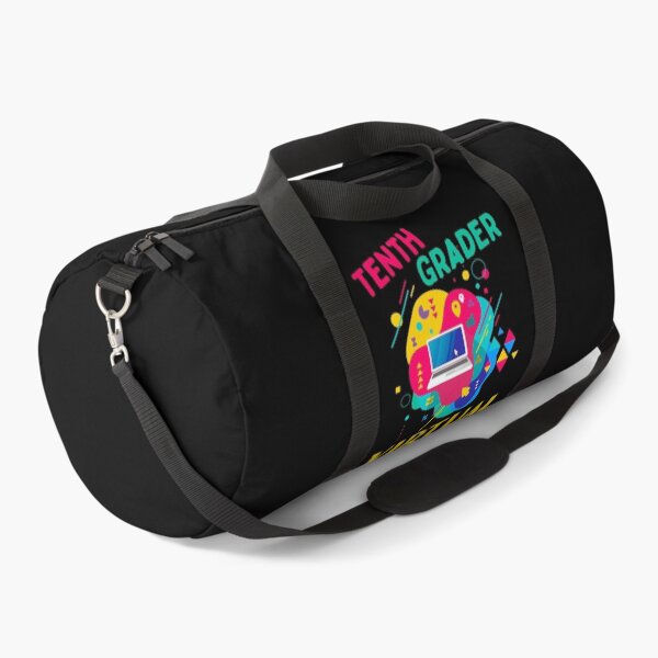 Item preview, Tenth Grader Virtual Elearning Back To School designed and sold by MagicBoutique.