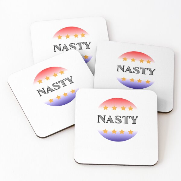 Item preview, NASTY  designed and sold by ALINNAN789.