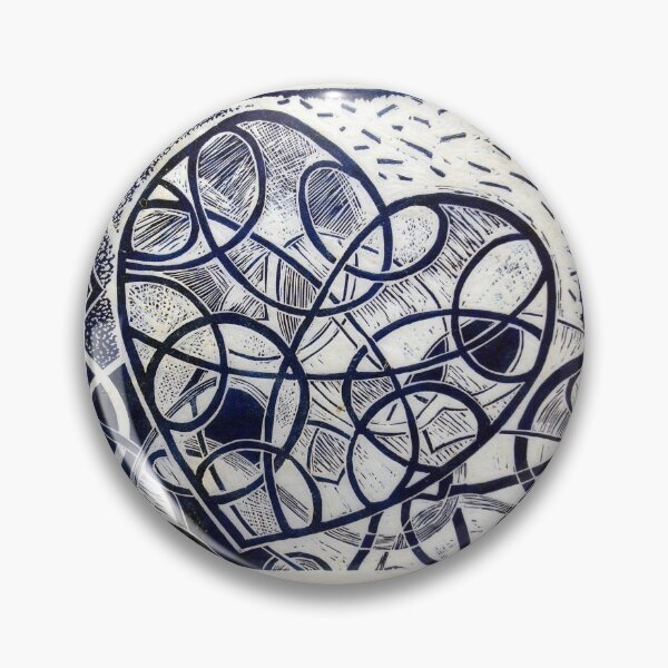Item preview, Where Spirit Resides designed and sold by Kerryn Madsen-Pietsch.