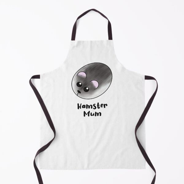 Item preview, Hamster Mum designed and sold by Funful.
