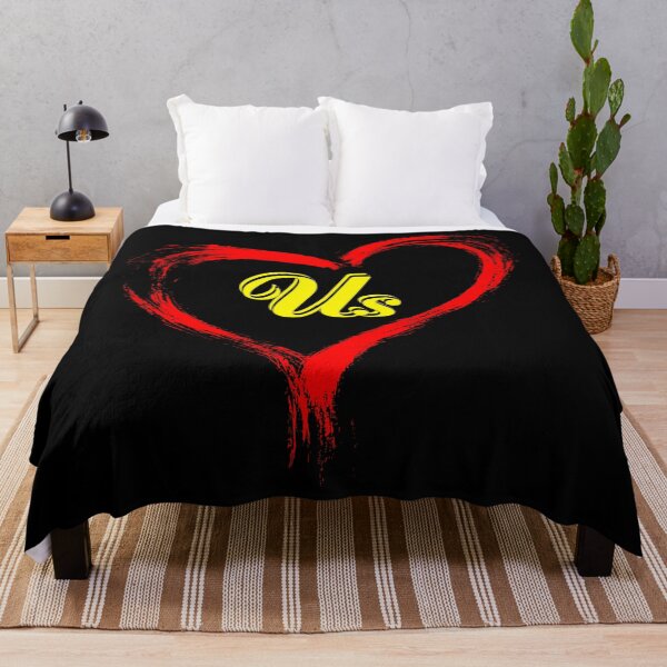 Item preview, For Us. Romantic Fanart WallsOfFame designed and sold by WallsOfFameAust.
