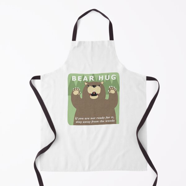 Item preview, BEAR HUG designed and sold by Mashimashistore.