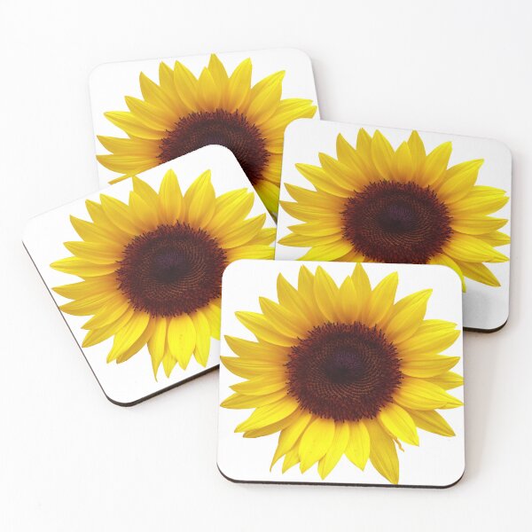 Item preview, Big Sunflower designed and sold by Designs By Creation.